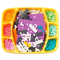 Constructor LEGO Message Board Creativ/ Multicolor photo 3