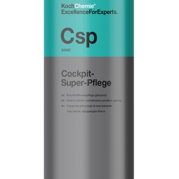 Полироль Koch Chemie Cockpit-Super-Pflege салон photo 2