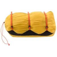 Спальный мешок Deuter Astro Pro 1000 Left Polyester/ Желтый Turmeric photo 5