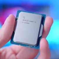 Процессор Intel Core i5-14600K Tray S1700/ 2.60 ГГц - 5.30 ГГц photo 3