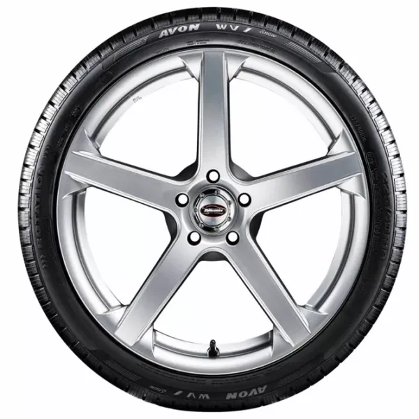 Шины Avon WX7 Winter 235/ 55 R17 103V XL Зимние/ Легковой photo 3 Шины Avon WX7 Winter 235/ 55 R17 103V XL Зимние/ Легковой photo 3