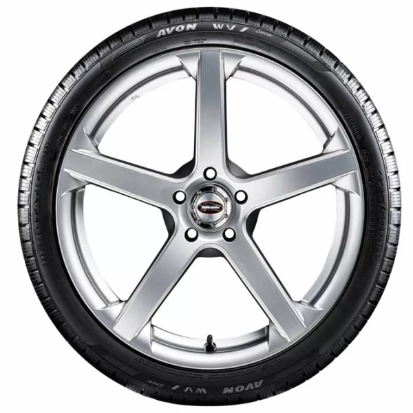 Шины Avon WX7 Winter 235/ 55 R17 103V XL Зимние/ Легковой photo 3 Шины Avon WX7 Winter 235/ 55 R17 103V XL Зимние/ Легковой photo 3