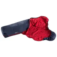 Спальный мешок Deuter Dreamlite L Left Полиамид/ Синий Navy photo 2