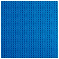 Constructor LEGO Baseplate Creativ/ Blue photo 3