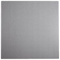 Constructor LEGO Baseplate Creativ/ Gray photo 3