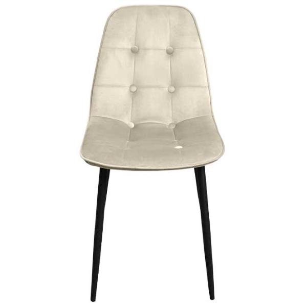 Кухонный стул DecoPrim M-01-3 HLR-14 Ткань/ Серый photo 2 Кухонный стул DecoPrim M-01-3 HLR-14 Ткань/ Серый photo 2
