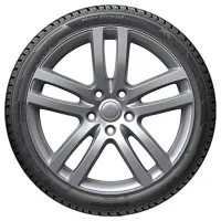 Anvelope Hankook WiNter i*cept evo3 X 235/ 55 R19 105V XL Iarnă/ Autoturism photo 2