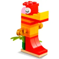 Constructor LEGO Ocean Fun Creativ/ Multicolor photo 5