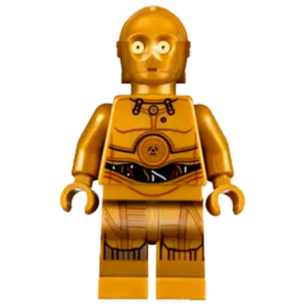 Конструктор LEGO Millennium Falcon Космолёт/ Разноцветный photo 8