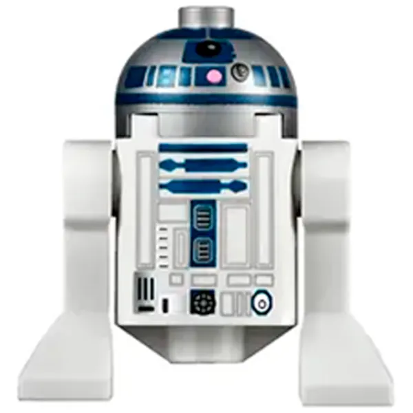 Конструктор LEGO Millennium Falcon Космолёт/ Разноцветный photo 9