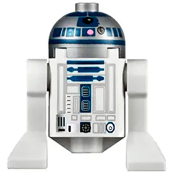 Конструктор LEGO Millennium Falcon Космолёт/ Разноцветный photo 9