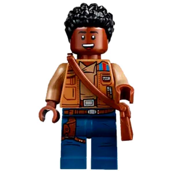 Конструктор LEGO Millennium Falcon Космолёт/ Разноцветный photo 10