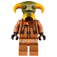 Constructor LEGO Millennium Falcon Navă spațială/ Multicolor photo 11
