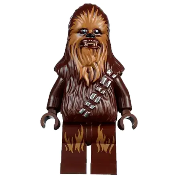 Конструктор LEGO Millennium Falcon Космолёт/ Разноцветный photo 12