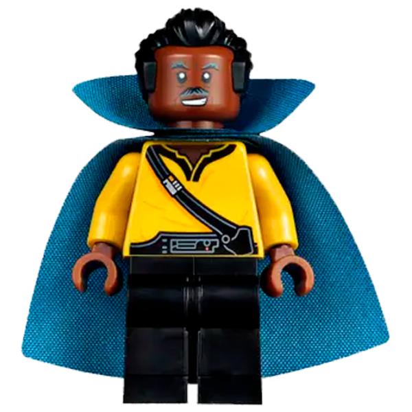 Конструктор LEGO Millennium Falcon Космолёт/ Разноцветный photo 13