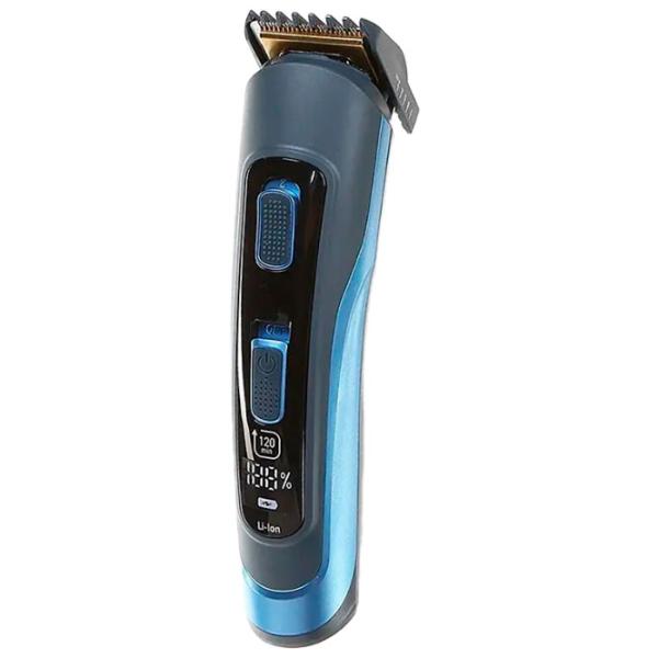 Trimmer facial Rowenta TN9460F4 Blue photo 3