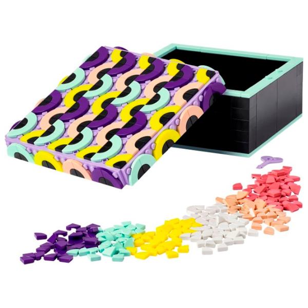 Конструктор LEGO Big Box Творческий/ Разноцветный photo 2