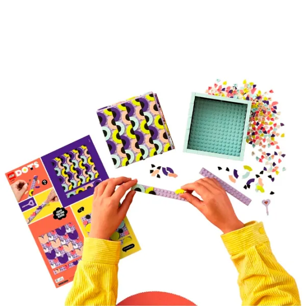 Конструктор LEGO Big Box Творческий/ Разноцветный photo 4