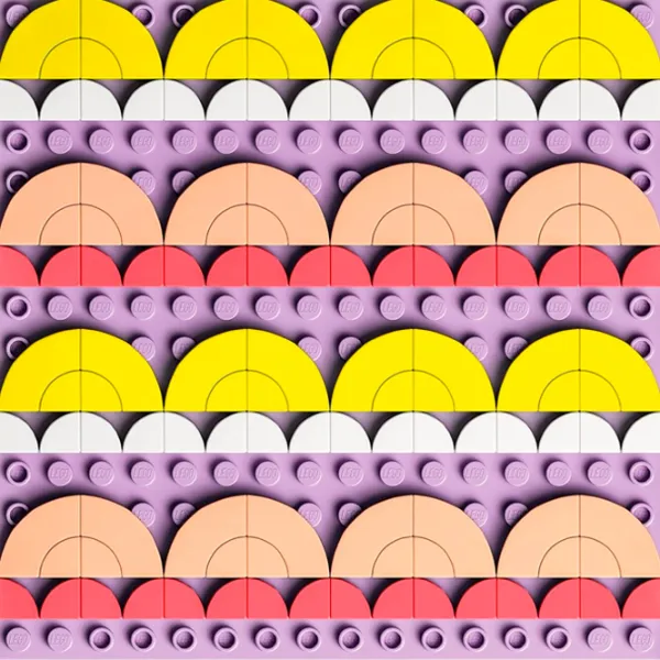 Конструктор LEGO Big Box Творческий/ Разноцветный photo 5