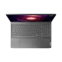 Laptop Gaming Lenovo LOQ 3 15IRH8-CMRK Core i7 13620H / 16 GB / 512 GB / GeForce RTX 4050 / Gray photo 2