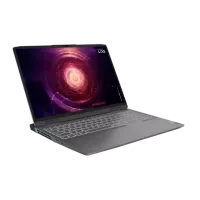 Laptop Gaming Lenovo LOQ 3 15IRH8-CMRK Core i7 13620H / 16 GB / 512 GB / GeForce RTX 4050 / Gray photo 3