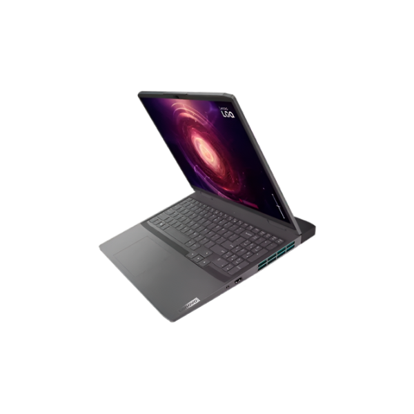 Lenovo LOQ 3 15IRH8-CMRK Core i7 13620H/ 16 ГБ/ 512 ГБ/ GeForce RTX 4050/ Серый photo 6 Lenovo LOQ 3 15IRH8-CMRK Core i7 13620H/ 16 ГБ/ 512 ГБ/ GeForce RTX 4050/ Серый photo 6