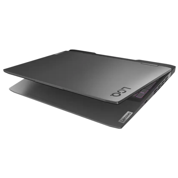Lenovo LOQ 3 15IRH8-CMRK Core i7 13620H/ 16 ГБ/ 512 ГБ/ GeForce RTX 4050/ Серый photo 9 Lenovo LOQ 3 15IRH8-CMRK Core i7 13620H/ 16 ГБ/ 512 ГБ/ GeForce RTX 4050/ Серый photo 9