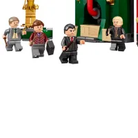 Constructor LEGO The Ministry of Magic Personaj de film/ Multicolor photo 6