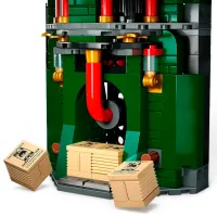 Constructor LEGO The Ministry of Magic Personaj de film/ Multicolor photo 7
