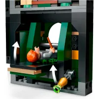 Constructor LEGO The Ministry of Magic Personaj de film/ Multicolor photo 8