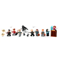 Constructor LEGO The Ministry of Magic Personaj de film/ Multicolor photo 9