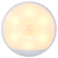 Lampă de noapte Yeelight YLYD11YL White photo 2