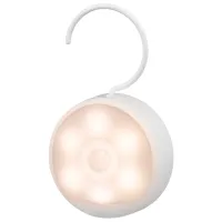 Lampă de noapte Yeelight YLYD11YL White photo 3