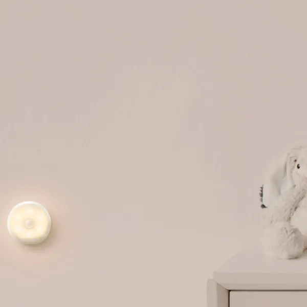 Ночник Yeelight YLYD11YL Белый photo 4
