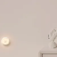 Lampă de noapte Yeelight YLYD11YL White photo 4