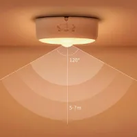 Lampă de noapte Yeelight YLYD11YL White photo 5