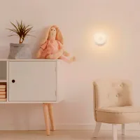 Lampă de noapte Yeelight YLYD11YL White photo 6