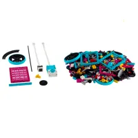 Constructor LEGO Spike Prime Expansion Set Creativ/ Multicolor photo 2