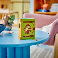Constructor LEGO Peter Pan & Wendy's Storybook Adventure Personaj de film/ Multicolor photo 8
