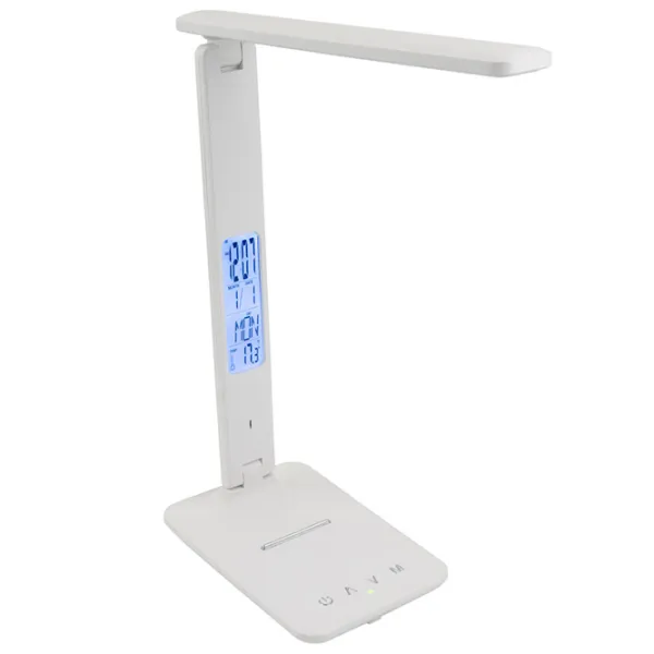 Настольная лампа Lightrich TC26 Белый photo 2 Настольная лампа Lightrich TC26 Белый photo 2