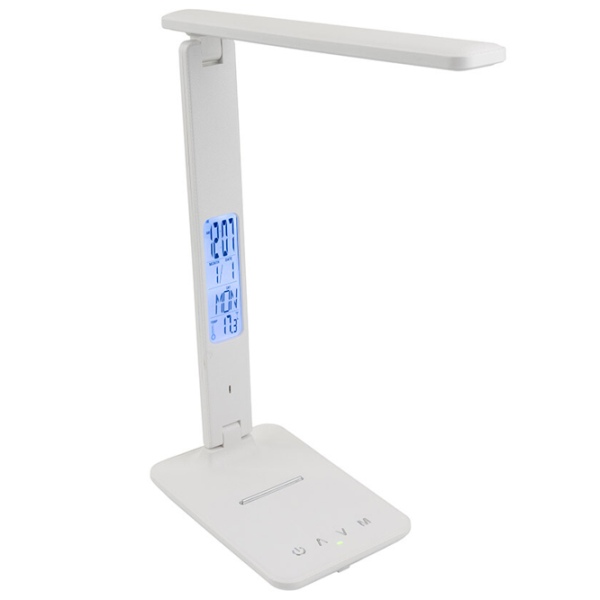 Настольная лампа Lightrich TC26 Белый photo 2 Настольная лампа Lightrich TC26 Белый photo 2