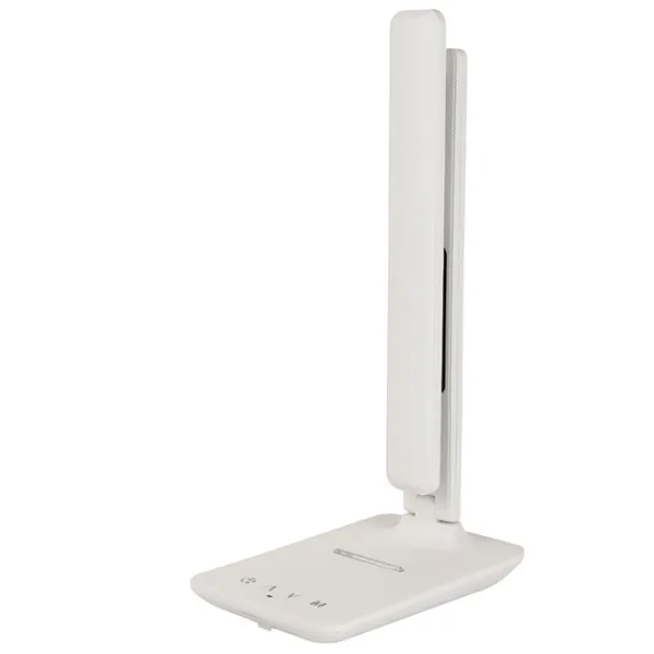 Настольная лампа Lightrich TC26 Белый photo 4 Настольная лампа Lightrich TC26 Белый photo 4