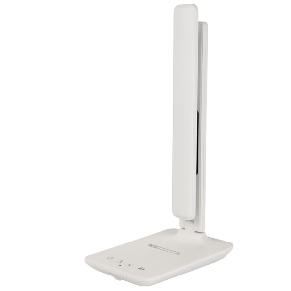 Настольная лампа Lightrich TC26 Белый photo 4 Настольная лампа Lightrich TC26 Белый photo 4