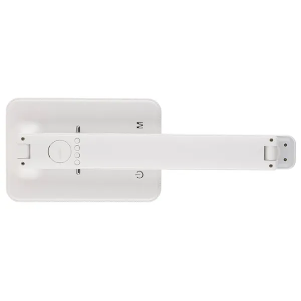 Настольная лампа Lightrich TC26 Белый photo 6 Настольная лампа Lightrich TC26 Белый photo 6