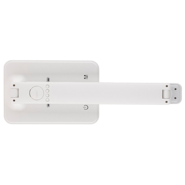 Настольная лампа Lightrich TC26 Белый photo 6 Настольная лампа Lightrich TC26 Белый photo 6