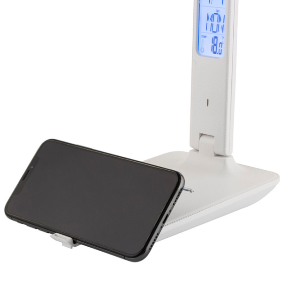 Настольная лампа Lightrich TC26 Белый photo 9 Настольная лампа Lightrich TC26 Белый photo 9