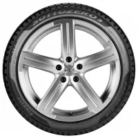 Шины Pirelli Winter Sottozero 3 215/ 50 R18 92V Зимние/ Легковой photo 2