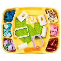 Constructor LEGO Princess Creative Castles Figuri/ Multicolor photo 5