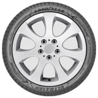 Шины GoodYear UltraGrip Performance Gen-1 235/ 55 R20 105V XL Зимние/ Легковой photo 2
