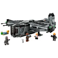 Constructor LEGO The Justifier Navă spațială/ Multicolor photo 2